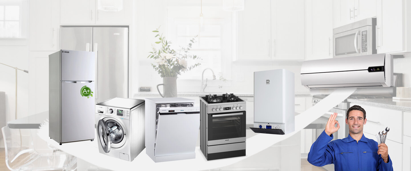 Ardıç Gorenje Servisi